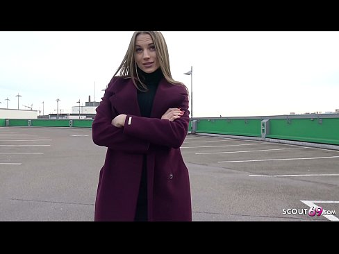 ❤️ GERMAN SCOUT STEELE UKITZEKO AMETSA DA, APARKALEKUA TELLTALE ETA SEXY DIRUAREN truke ️❌ Porno pornoan eu.pornsos-com.ru ﹏