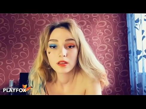 ❤️ Errealitate birtualeko betaurreko magikoek Harley Quinnekin sexua eman zidaten ️❌ Porno pornoan eu.pornsos-com.ru ﹏